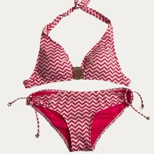 Watercult Swim Bikini Set size 6 (cup:C)